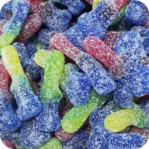 Fizzy Tongue Painters
