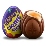 Cadbury Creme Egg - 40g
