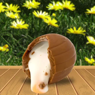 Cadbury Creme Egg - 40g