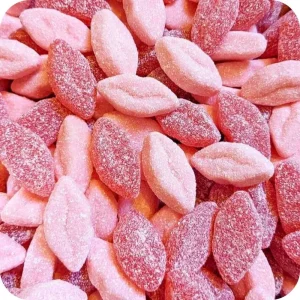 Fizzy Lips