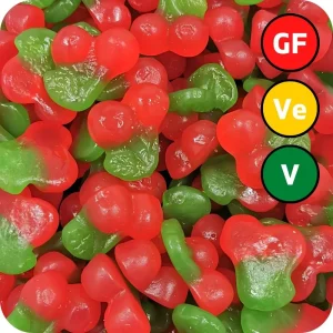 Jelly Cherries