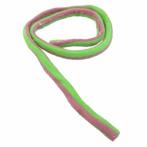 Sour Watermelon Giant Candy Cable