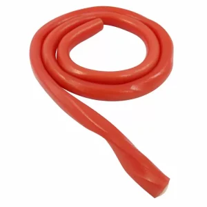Strawberry Giant Candy Cable