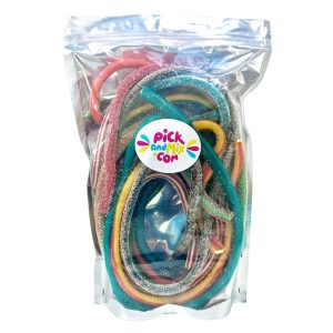 Create Your Own Giant Cables Sweets Bag
