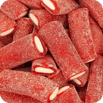 Strawberry Rocketz
