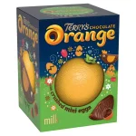 Terry's Chocolate Orange Easter Edition - 147g