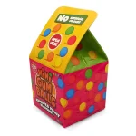 Zed Candy Mini Gumball Carton - 100g