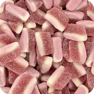 Cherry Slices