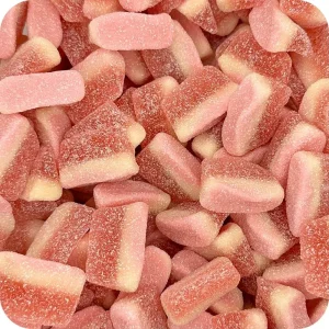 Strawberry Slices