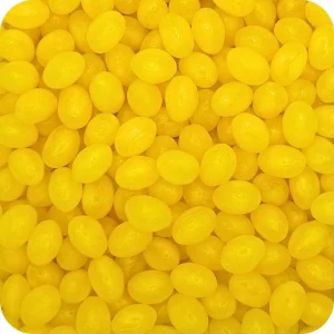Lemon Jelly Beans