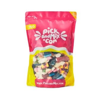 Create Your Own 2KG Pick and Mix Bag