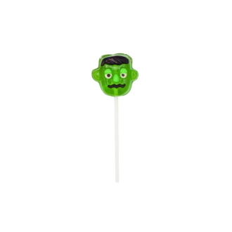 PickandMix.com Halloween Frankenstein Lollipop