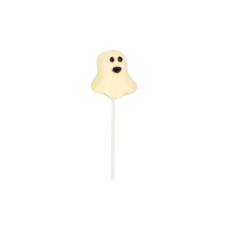 PickandMix.com Halloween Ghost Lollipop