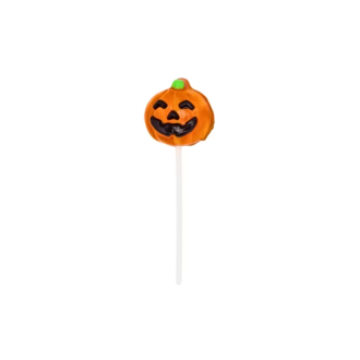 PickandMix.com Halloween Pumpkin Lollipop
