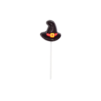 PickandMix.com Halloween Witch's Hat Lollipop