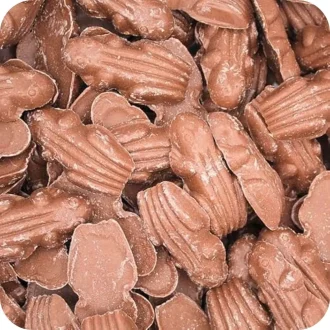 Chocolate Bag