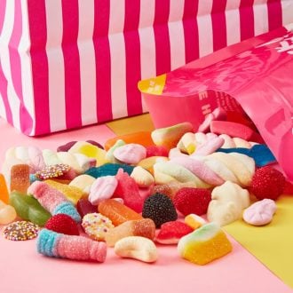 PickandMix.com Pick and Mix Sweets Bags