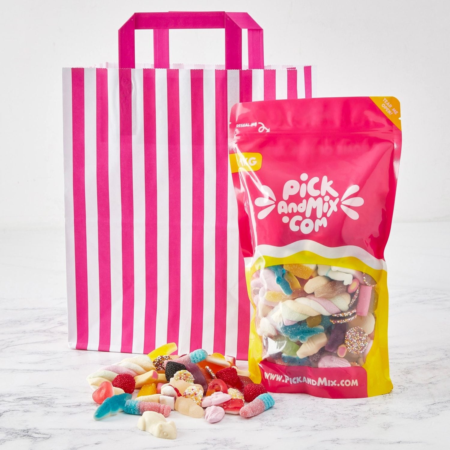 Unlimited Pick and Mix - Image 2