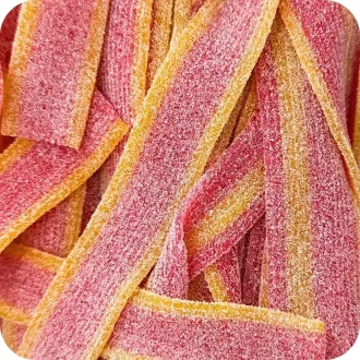 Strawberry Lemonade Belts